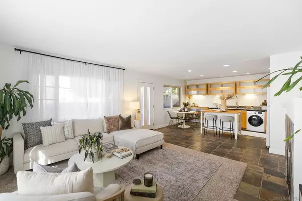 4165 Mississippi St, San Diego, CA 92104