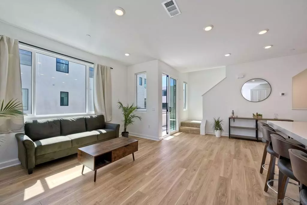 San Diego, CA 92154,2301 Acara Cir #1 & 2 - 2 BR 1 Bath in...