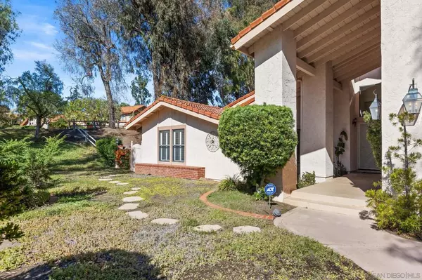 Escondido, CA 92029,462 Avenida Adobe