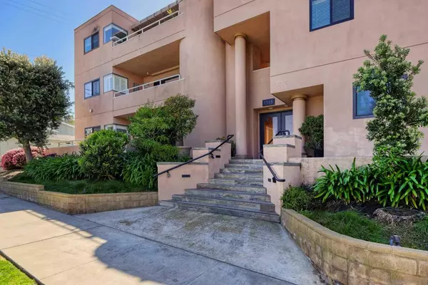 La Jolla, CA 92037,1115 Pearl St #1