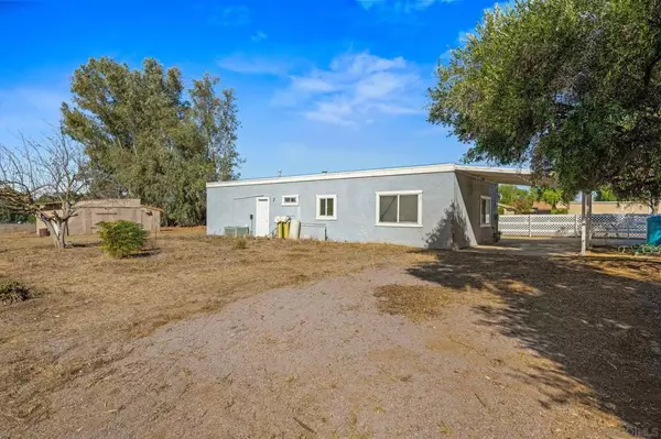 Ramona, CA 92065,1703 Ashley