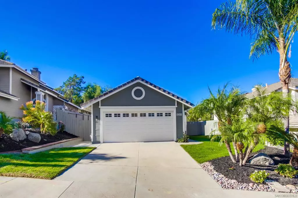 San Diego, CA 92128,14150 Carmel Ridge Rd