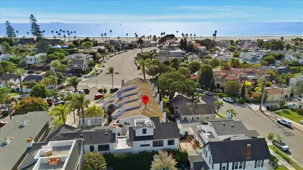 Coronado, CA 92118,1064 Isabella Ave