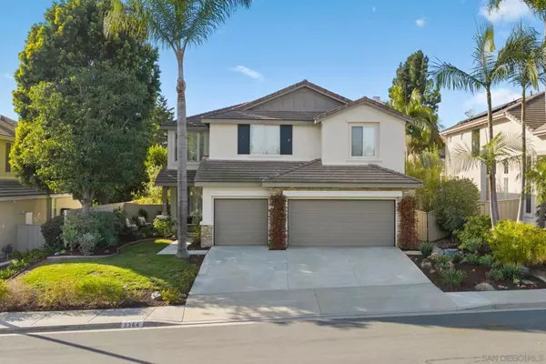 Carlsbad, CA 92008,2364 Summerwind Pl
