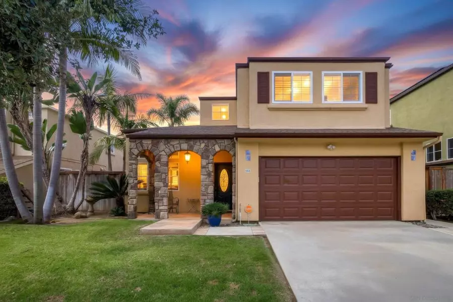 930 Gardena Road, Encinitas, CA 92024