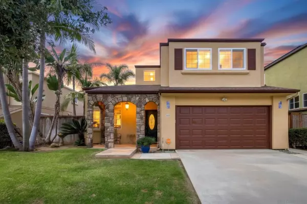 930 Gardena Road, Encinitas, CA 92024