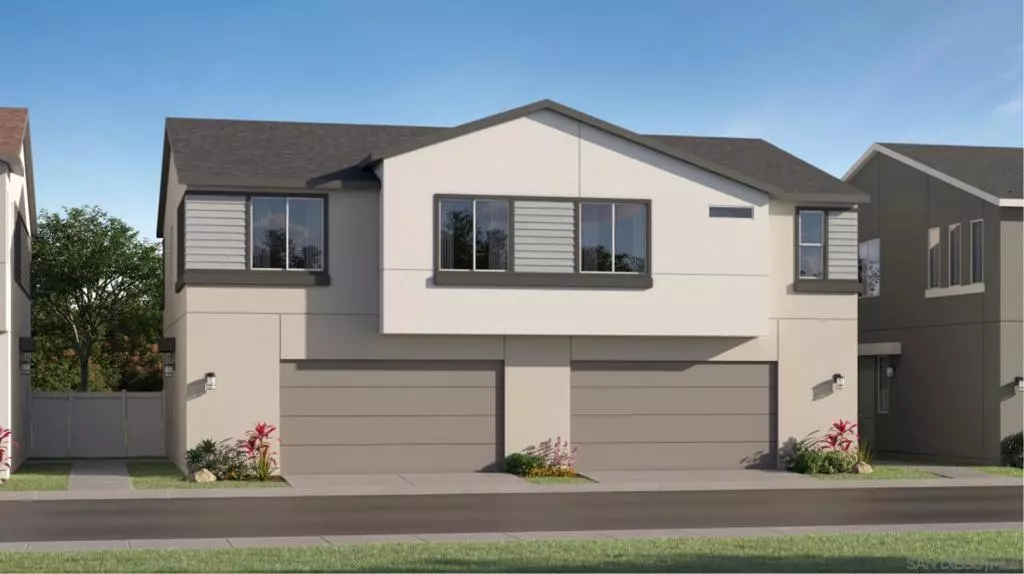 Chula Vista, CA 91911,2201 Nash Drive #1