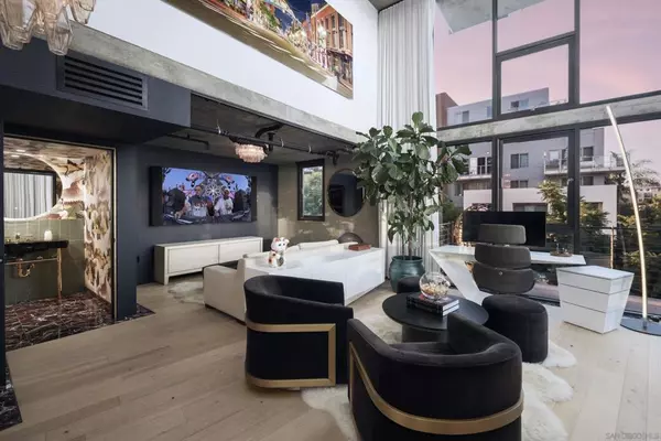 San Diego, CA 92101,1780 Kettner Blvd #305