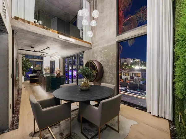 San Diego, CA 92101,1780 Kettner Blvd #305