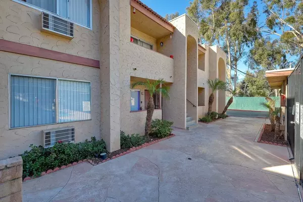 Spring Valley, CA 91977,3557 Kenora Drive #41