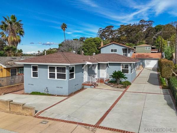 2634 38 Juan St, San Diego, CA 92110
