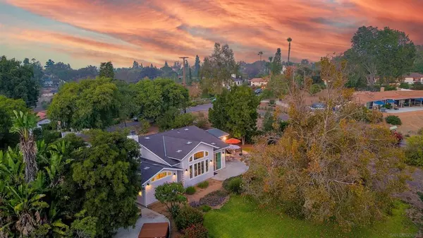 Fallbrook, CA 92028,3121 Alta Verde