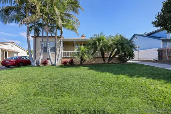 2001 Erie St, San Diego, CA 92110