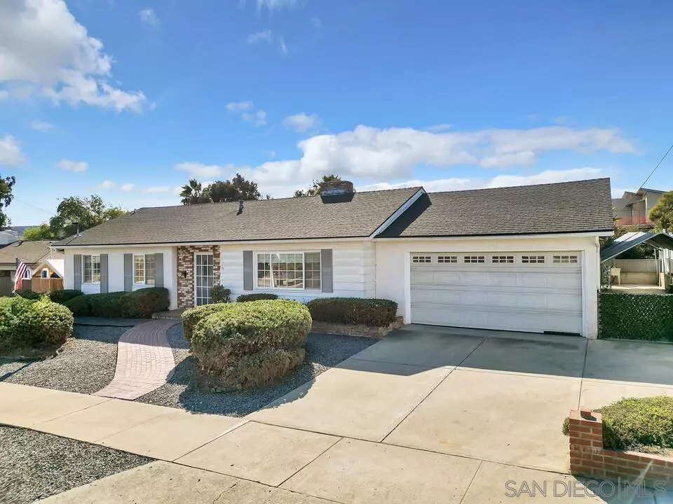 Santee, CA 92071,9326 Oakbourne Rd