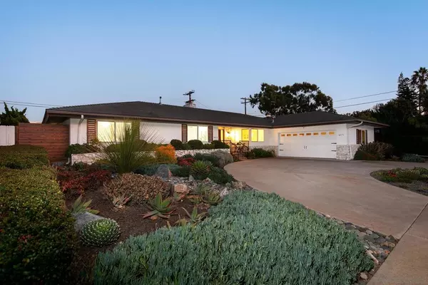 San Diego, CA 92106,4071 Liggett Dr