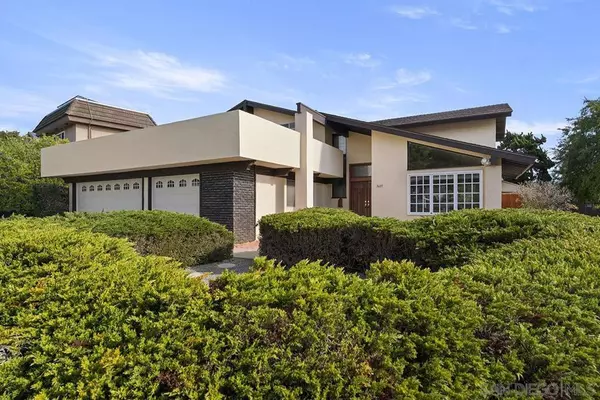 San Diego, CA 92122,3605 Syracuse Ave