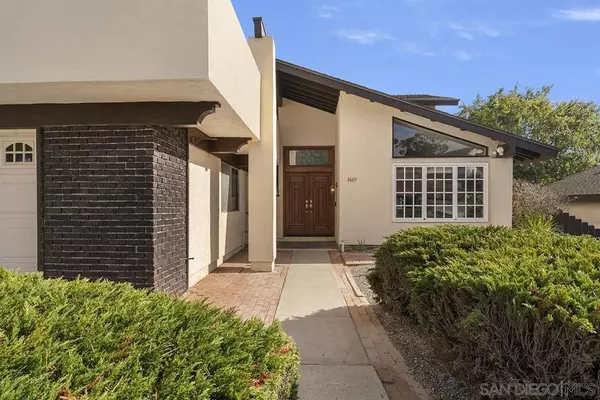 San Diego, CA 92122,3605 Syracuse Ave