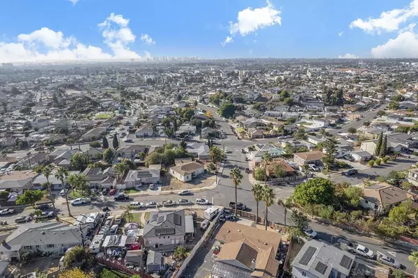 San Diego, CA 92114,Address not disclosed