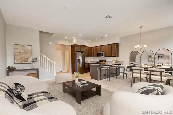 Chula Vista, CA 91913,1215 Idanan Rd #4