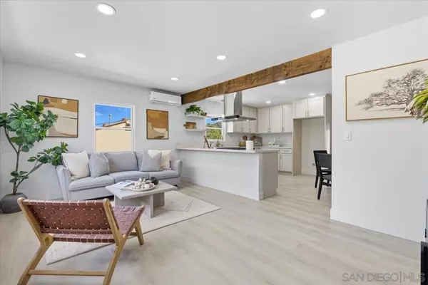 San Diego, CA 92114,2039 Winnett St