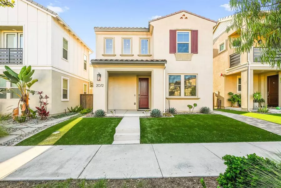 2072 Avenida Andanza, Chula Vista, CA 91913