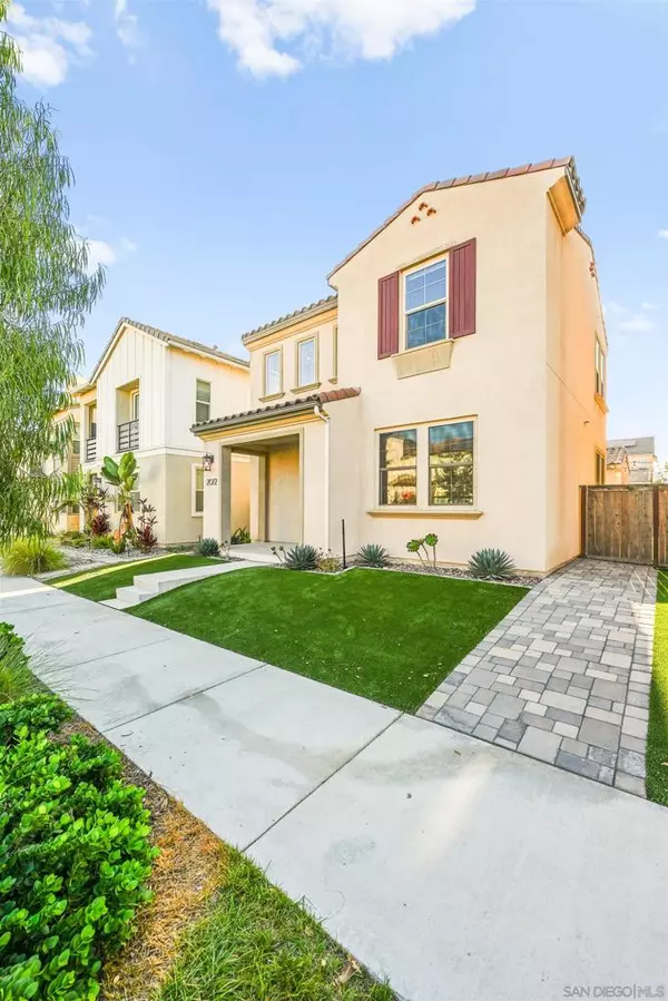 Chula Vista, CA 91913,2072 Avenida Andanza