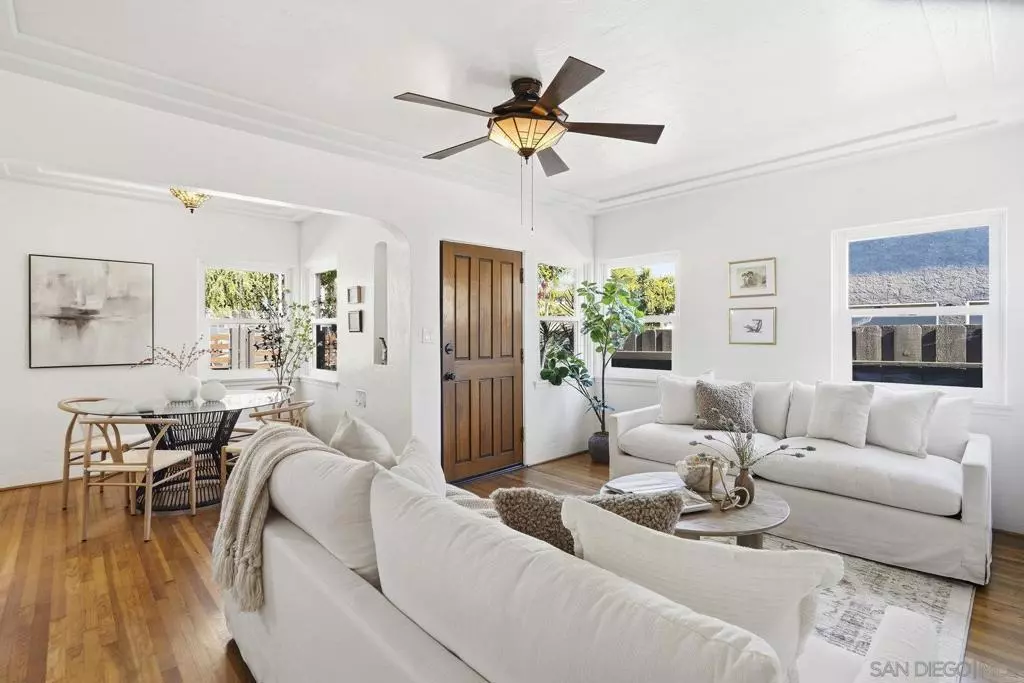 San Diego, CA 92116,2717 Meade Ave