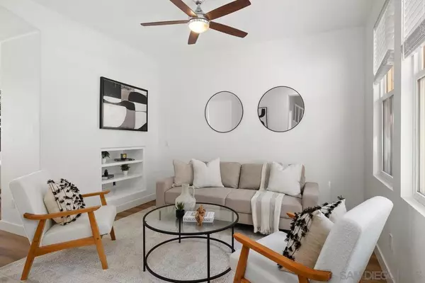 San Diego, CA 92129,13285 Calle Del Campo #5