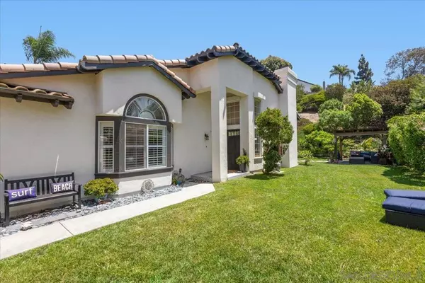 Carlsbad, CA 92011,7022 Ibis Place