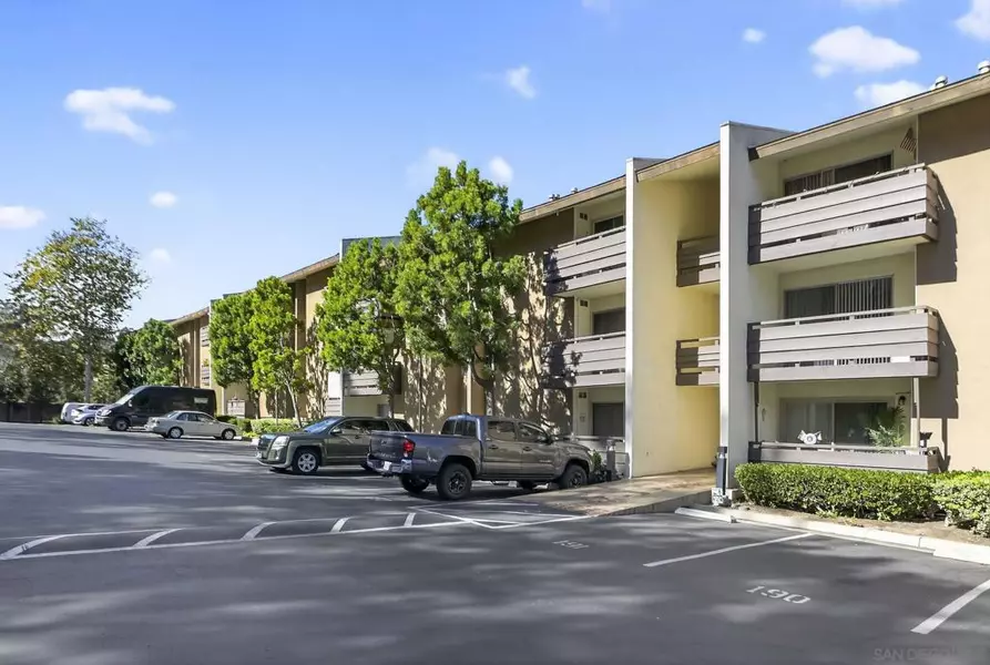 1621 S Hotel Circle #215, San Diego, CA 92108