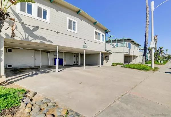 Imperial Beach, CA 91932,1680 B Seacoast Drive Unit B #B