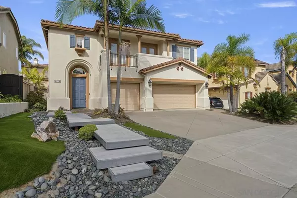 San Diego, CA 92130,4418 Shorepointe Way