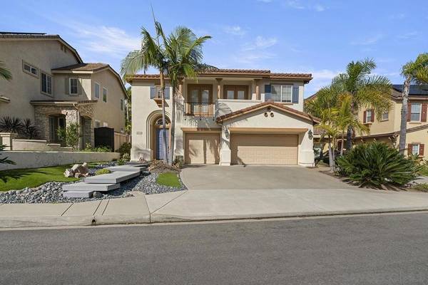4418 Shorepointe Way, San Diego, CA 92130