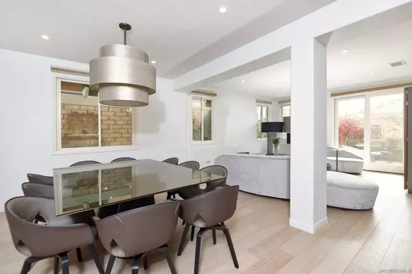 La Jolla, CA 92037,1329 Caminito Balada