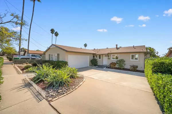 San Diego, CA 92117,5017 Mount Gaywas Drive