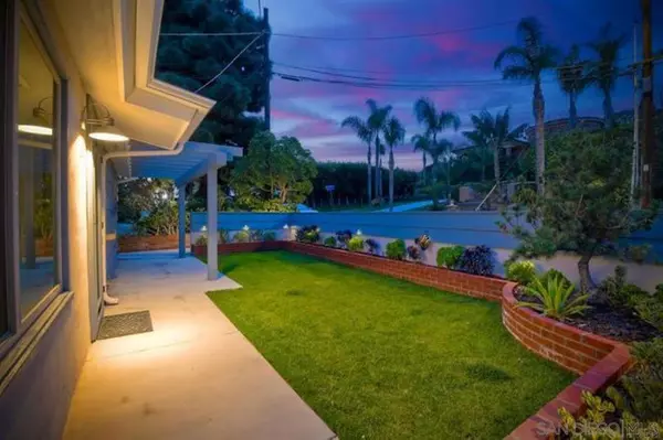 San Diego, CA 92106,311 San Elijo