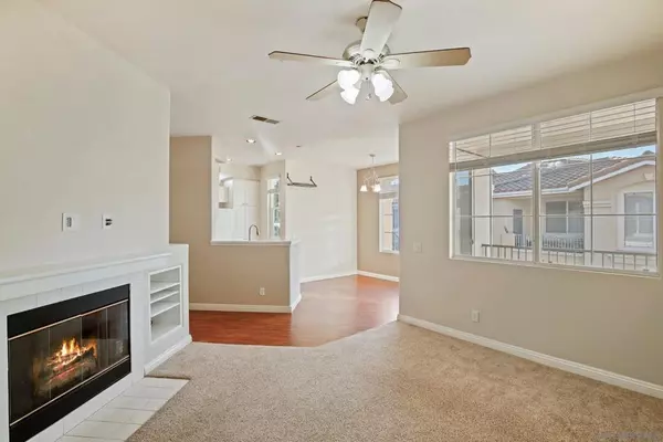 San Diego, CA 92128,10766 Sabre Hill Dr #258