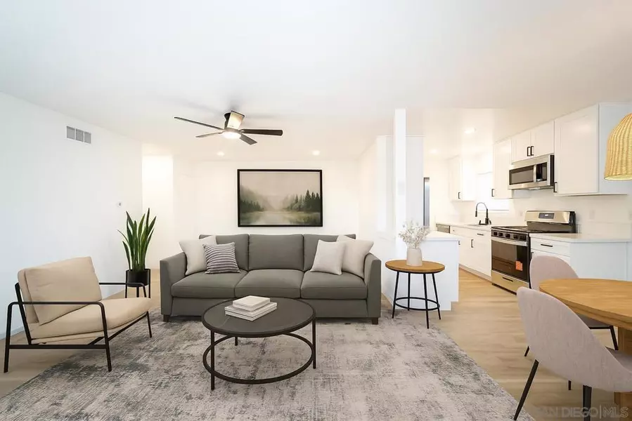 1306 W San Ysidro Blvd #D, San Diego, CA 92173