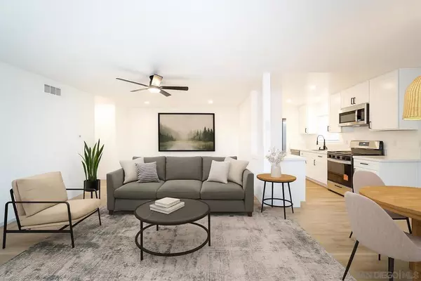 1306 W San Ysidro Blvd #D, San Diego, CA 92173