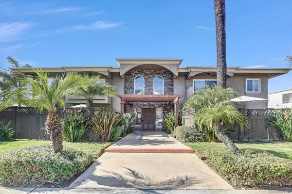 188 S S Lincoln Ave #14, El Cajon, CA 92020