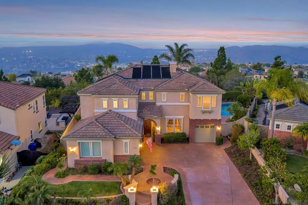 San Diego, CA 92131,11547 Winding Ridge Dr