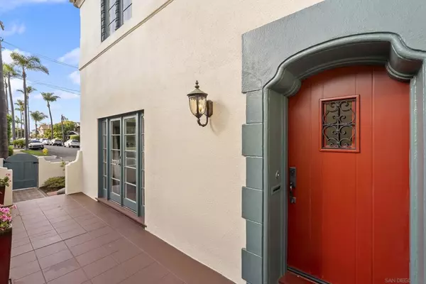 San Diego, CA 92103,Address not disclosed