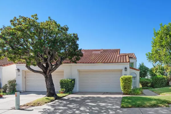 San Diego, CA 92124,4896 Valdina Way