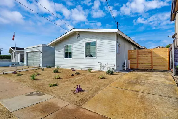 San Diego, CA 92110,2802 Cowley Way