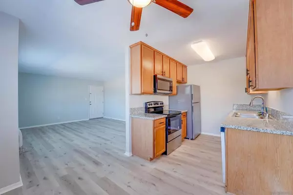 505 E Madison Ave #73, El Cajon, CA 92020