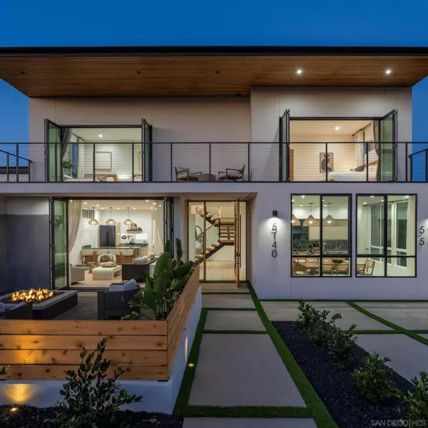 5140 Los Robles Drive, Carlsbad, CA 92008