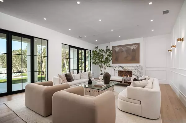 Rancho Santa Fe, CA 92067,16942 Via Cuesta Verde