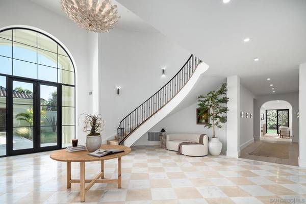 Rancho Santa Fe, CA 92067,16942 Via Cuesta Verde