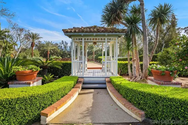 Rancho Santa Fe, CA 92067,16337 Los Arboles