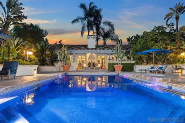 Rancho Santa Fe, CA 92067,16337 Los Arboles